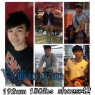 WILLIAM WU2