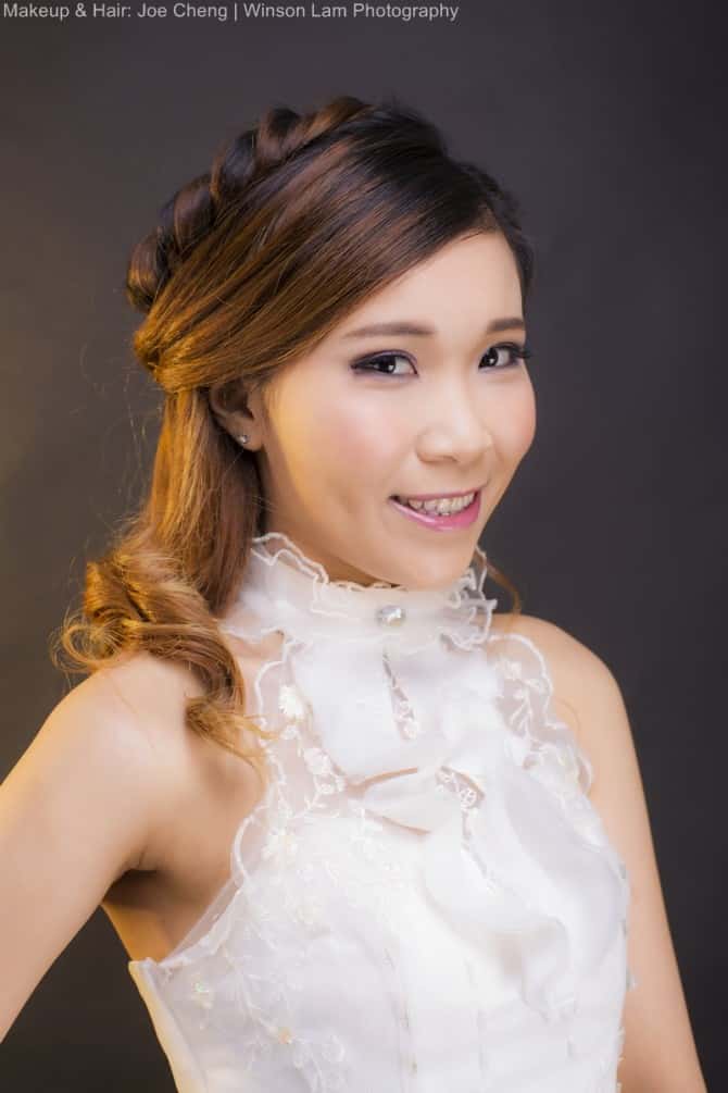 <b>COYEE CHAN</b> - COYEE-CHAN