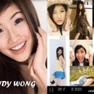 Mandy Wong